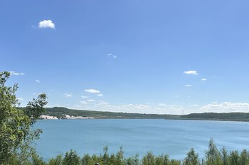 Lappwaldsee